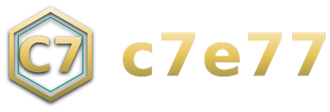 c7e77 logo
